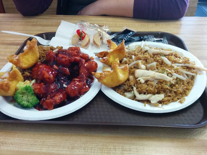 King's Wok 10