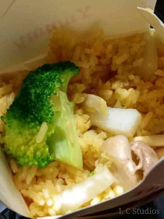 King's Wok 6