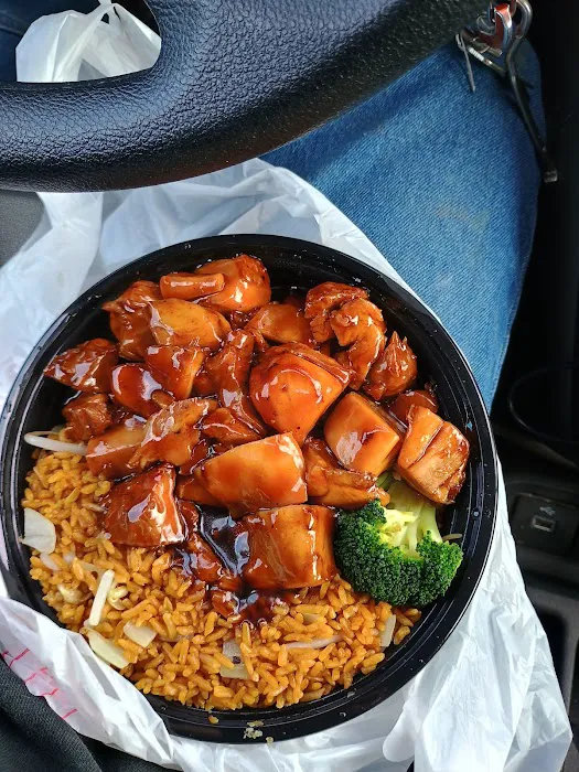 King's Wok 8