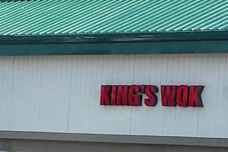 King's Wok