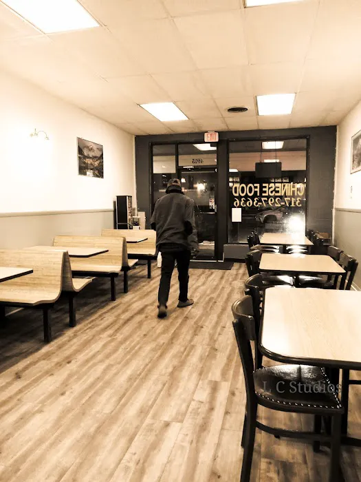 King's Wok 7
