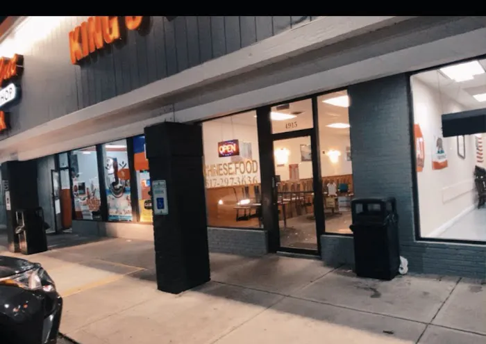 King's Wok 2