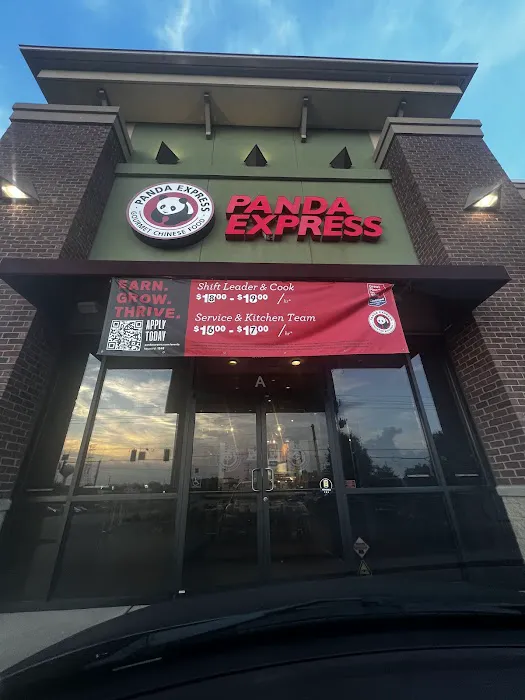 Panda Express 2