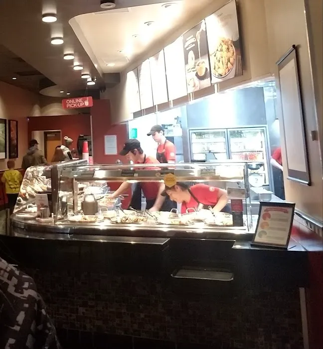 Panda Express 1
