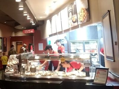 Panda Express 0