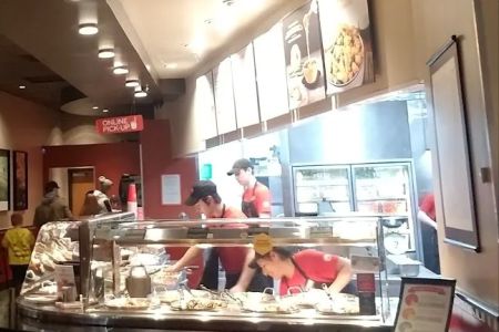 Panda Express