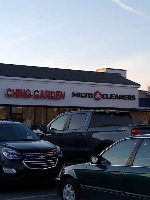 Ching Garden 5
