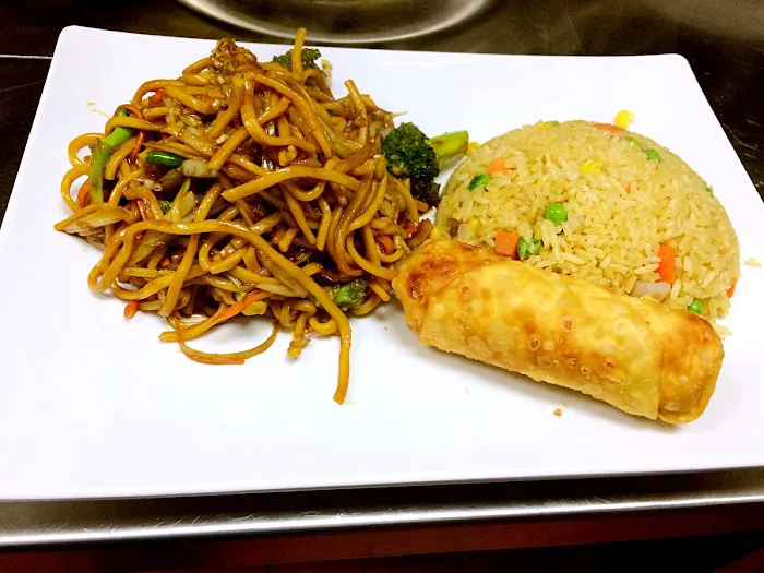 Bamboo Chinese Restaurant 5