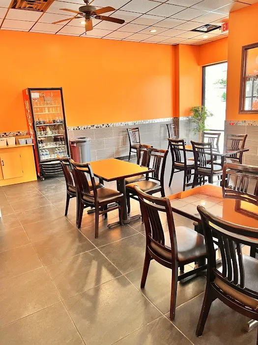 Bamboo Chinese Restaurant 8