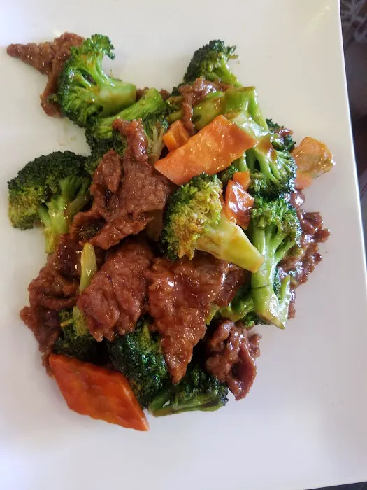 Bamboo Chinese Restaurant 10