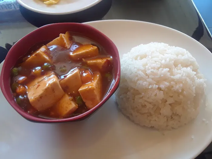 Bamboo Chinese Restaurant 4