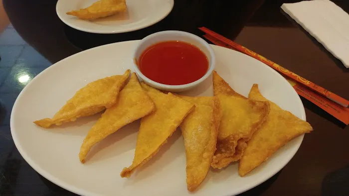 Bamboo Chinese Restaurant 1