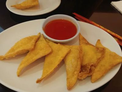 Bamboo Chinese Restaurant 0