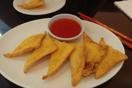 Bamboo Chinese Restaurant