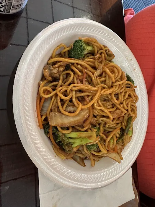 Bamboo Chinese Restaurant 6