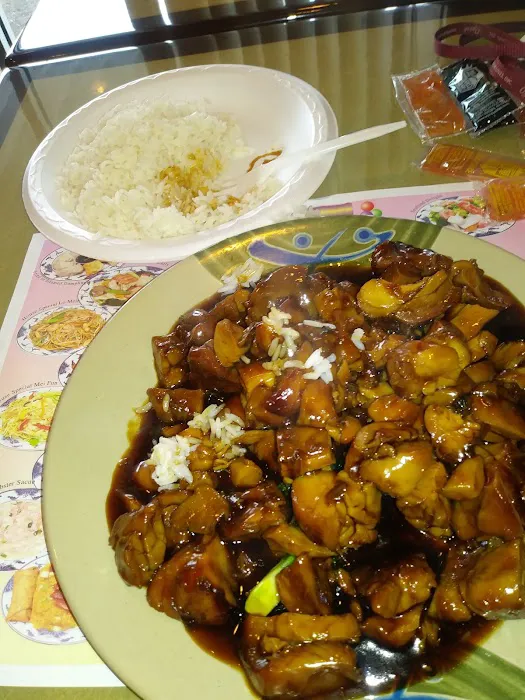 China One 4