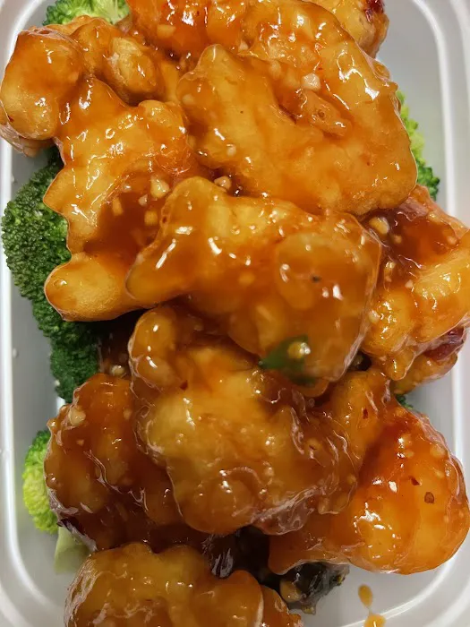 China One 1