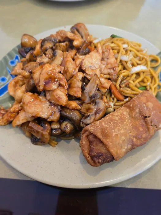China One 9