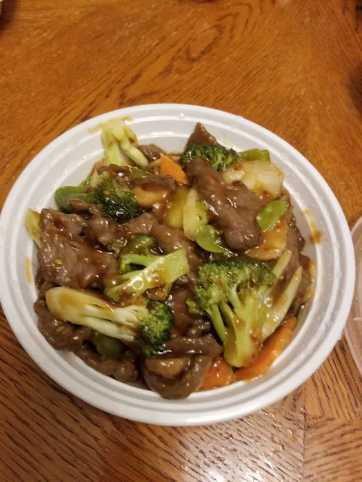 Panda Restaurant 7