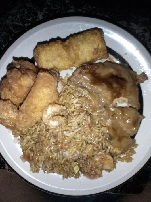Panda Restaurant 4
