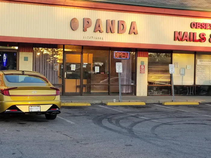 Panda Restaurant 5