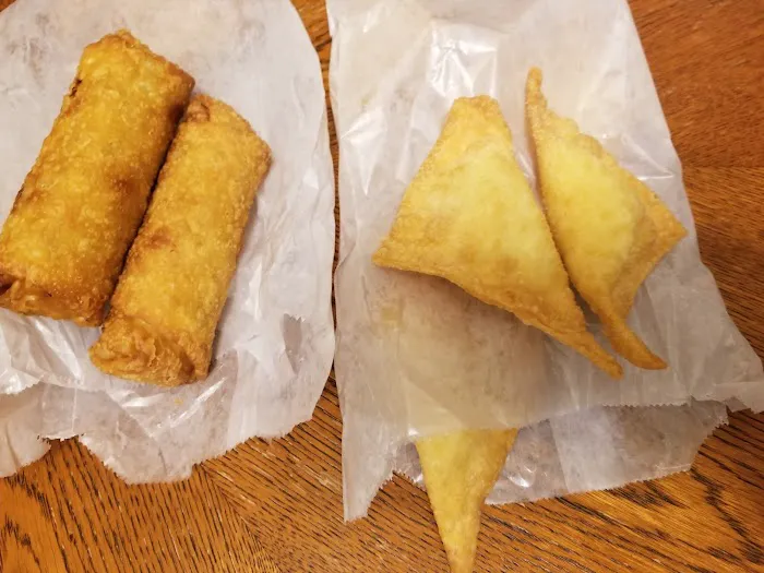 Panda Restaurant 2