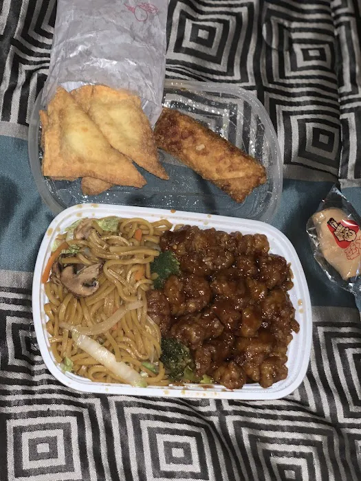 Panda Restaurant 10
