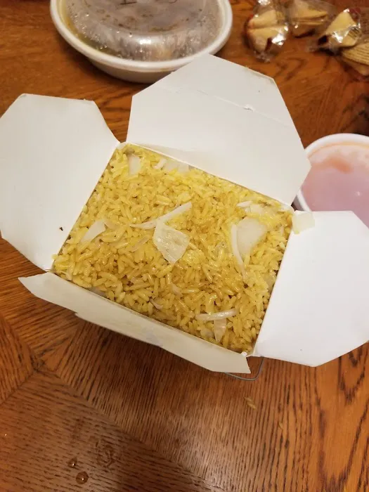 Panda Restaurant 6