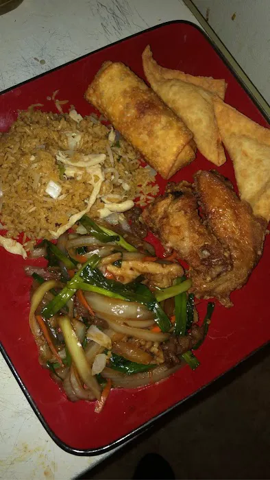 Panda Restaurant 3