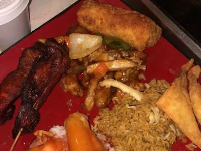 Panda Restaurant 0