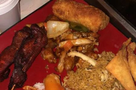 Panda Restaurant