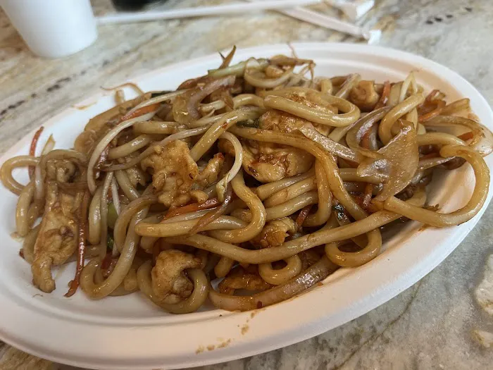 Asia Wok 6