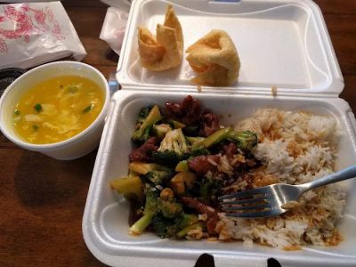 Asia Wok 0