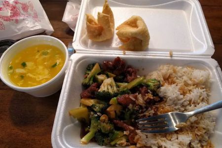 Asia Wok