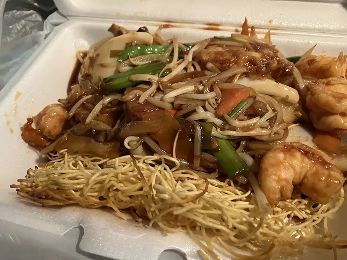 Asia Wok 5