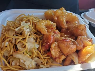 Panda Express 0