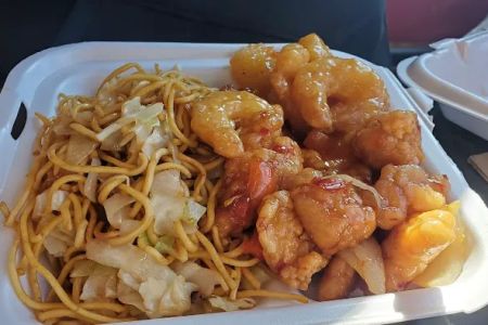 Panda Express