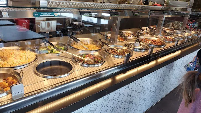 Panda Express 5