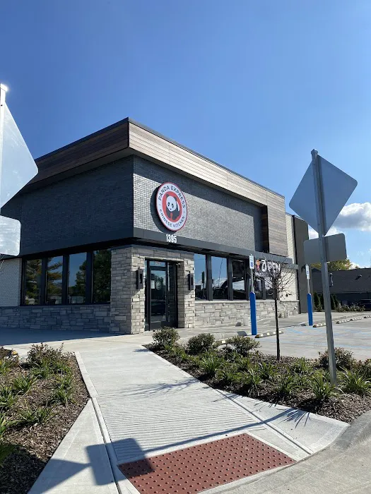 Panda Express 4