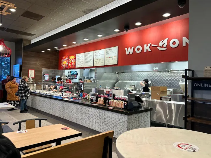 Panda Express 3