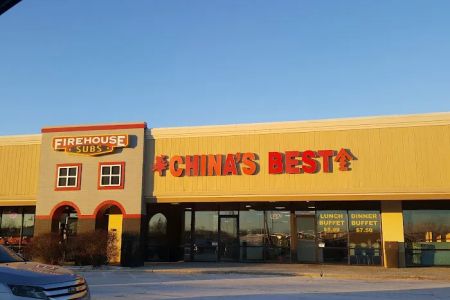 China's Best