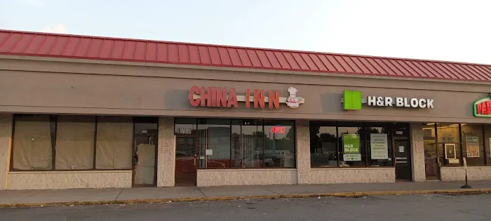 China Inn 1