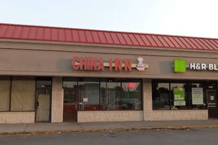 China Inn