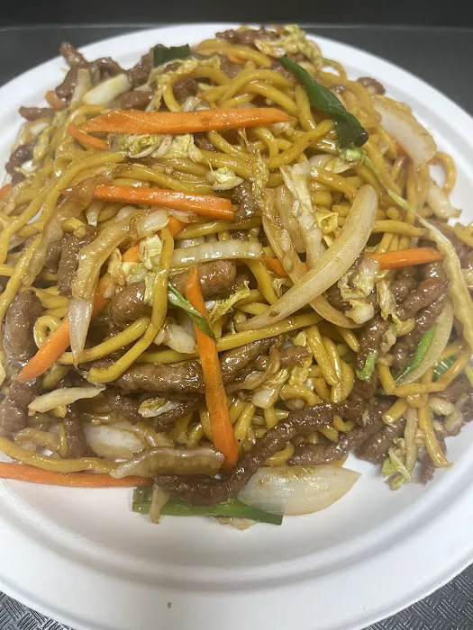 China Inn 2