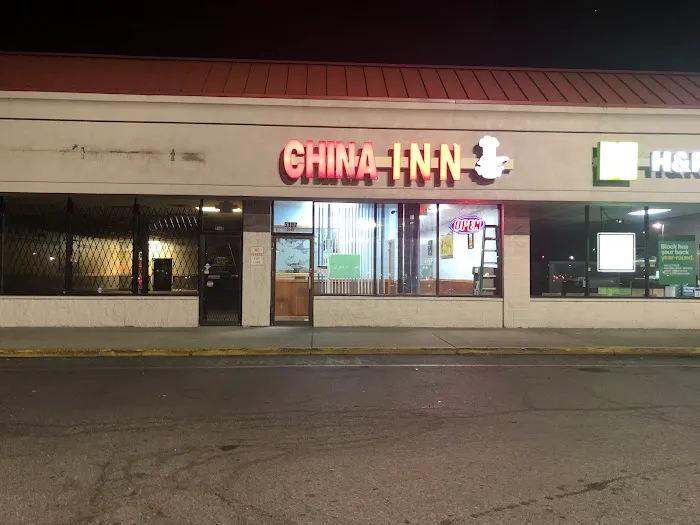 China Inn 4