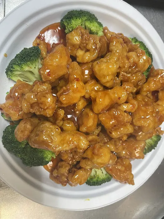 China Inn 8