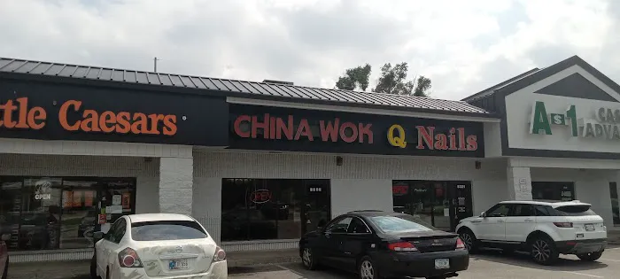 China Wok 1