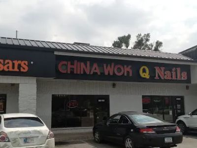 China Wok 0
