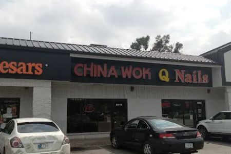 China Wok