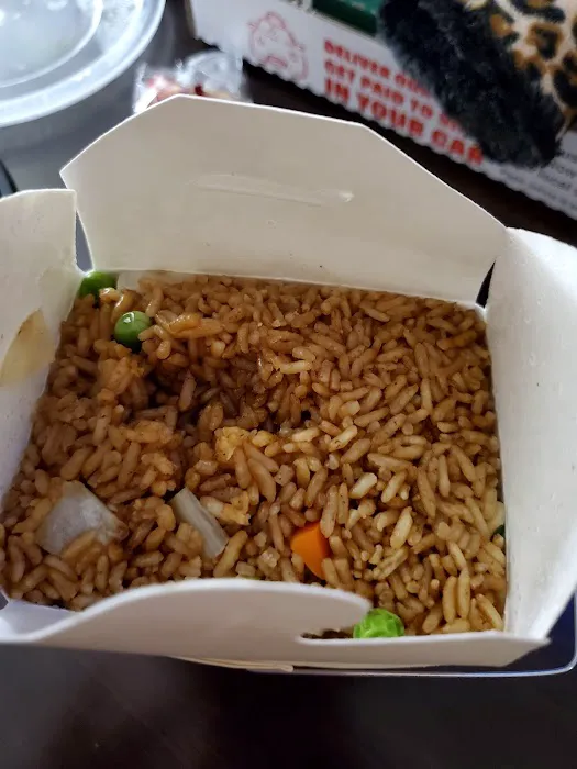 China Wok 6